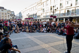Asamblea del 20/05/11