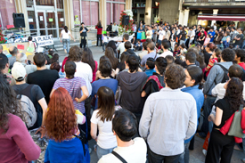 Asamblea del 20/05/11