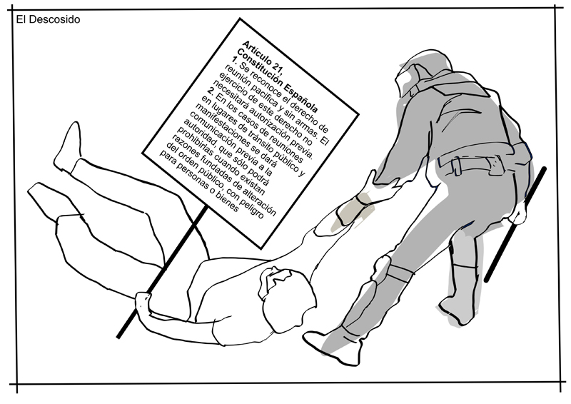 Proceso desconstituyente