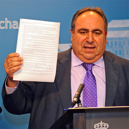 Vicente Tirado
