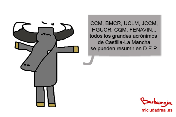 DEP