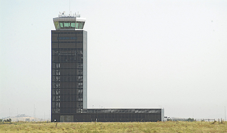 El Movimiento 15-M tomará el Aeropuerto de Ciudad Real