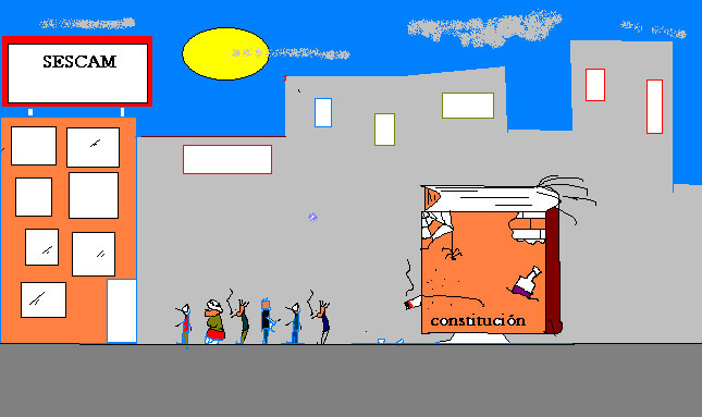 Día de la Constitución