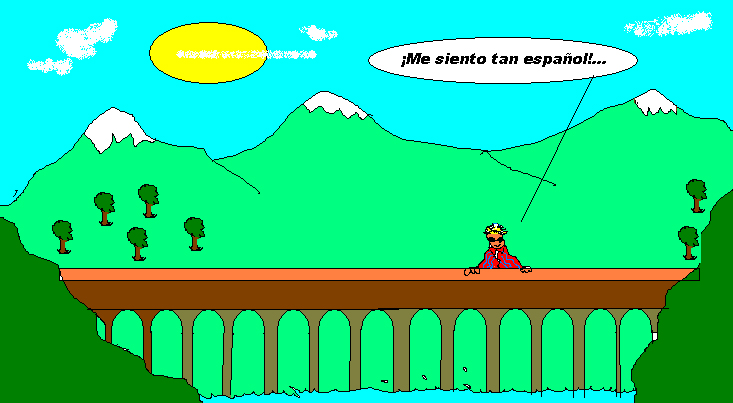 De puente