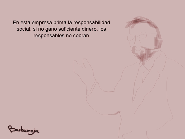 Responsabilidad social