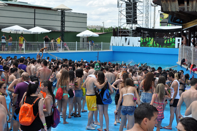 popularny Festival Play Casino bonus za pierwszy depozyt reklama
