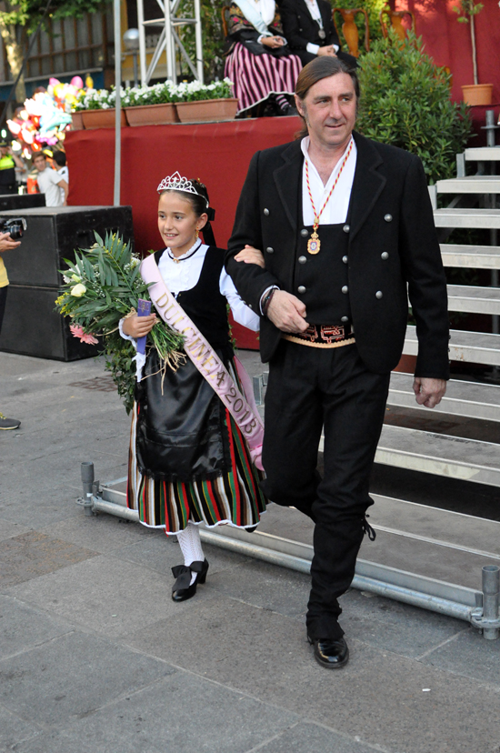 en Ciudad Real La tradición como preludio del botellón