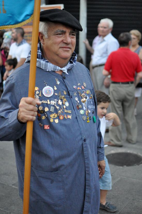 en Ciudad Real La tradición como preludio del botellón