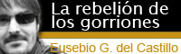 La rebelión de los gorriones