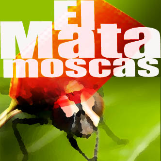 El matamoscas