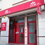 Oficina de CCM