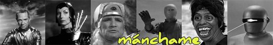 mánchame