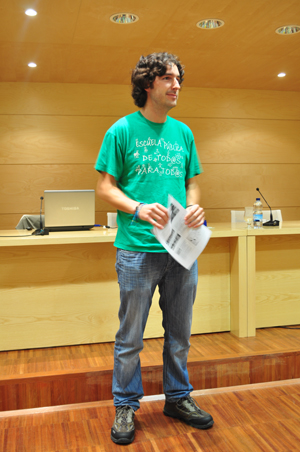 Sergio Carretero