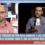 Un reportero de Cuatro que pretendía entrevistar a la alcaldesa denuncia el acoso de la Policía Local de Ciudad Real