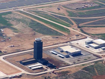 El Supremo rechaza los recursos de Junta y Aeropuerto de Ciudad Real, y da la razón a los propietarios de los terrenos expropiados