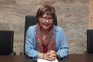 María José Ruiz