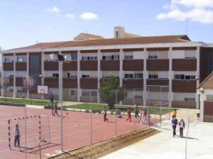 IES Azuer de Manzanares