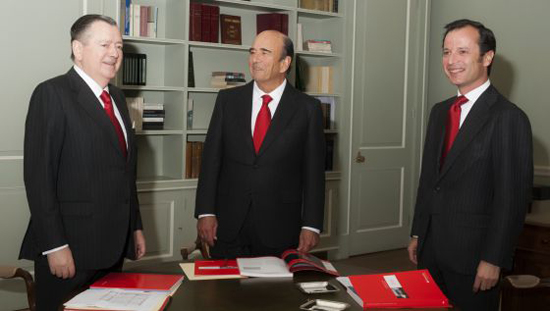 SAENZ-BOTIN-MARIN