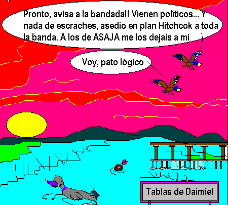 bandada