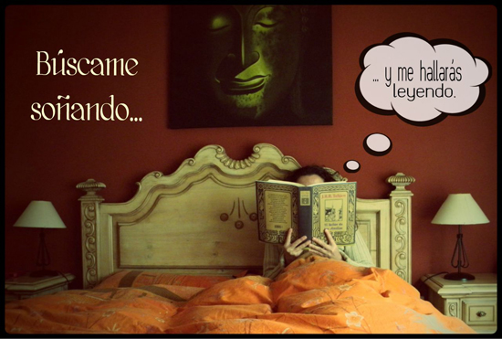 buscame