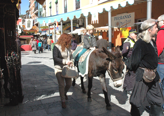 daimiel_mercadomedieval
