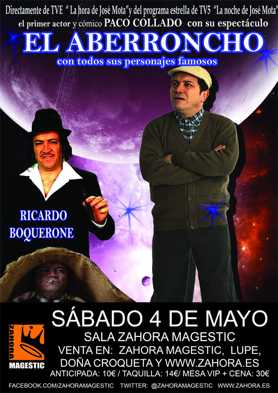 elaberroncho