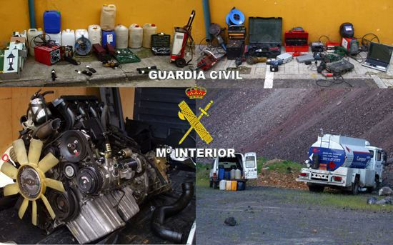 guardiacivil