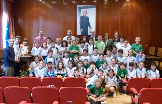 manzanares_alumnoslamilagrosayuntamiento