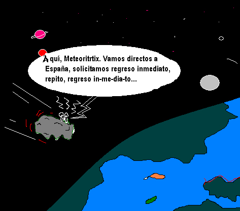 meteoro