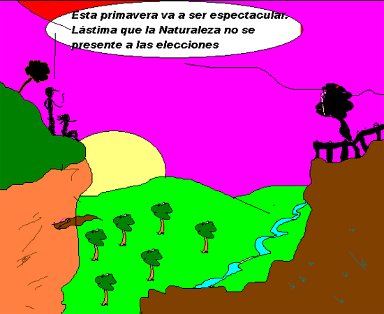 primavera