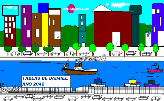 tablasdedaimiel