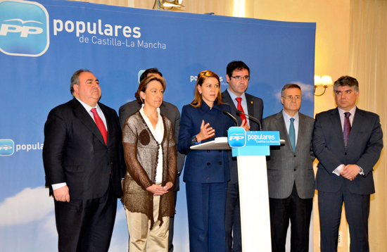 CospedalJuntaDirectivaPPCLM