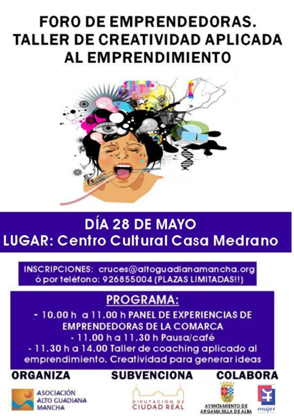 FORO_EMPRENDEDORAS