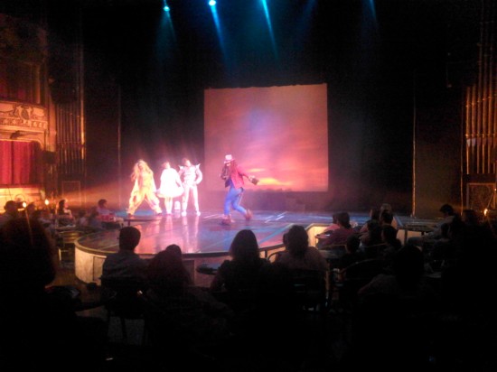 Musical El Mago de Oz
