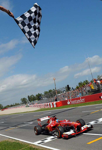 alonso