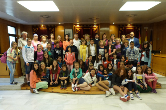 daimiel_comenius_recepcion