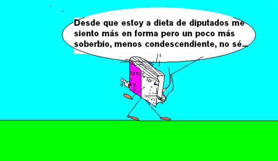 dietadediputados