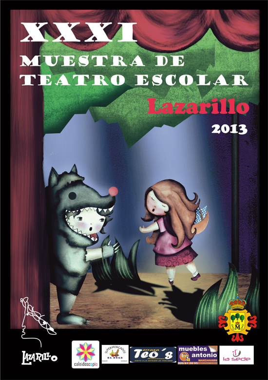 lazarillo