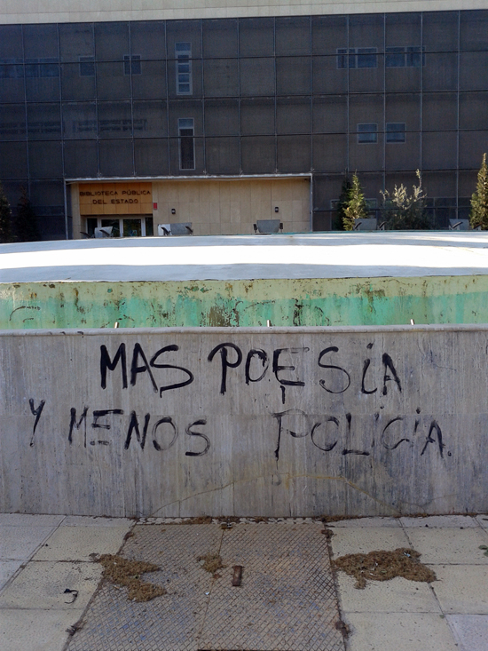 maspoesia