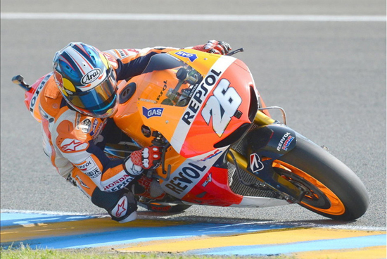 pedrosa