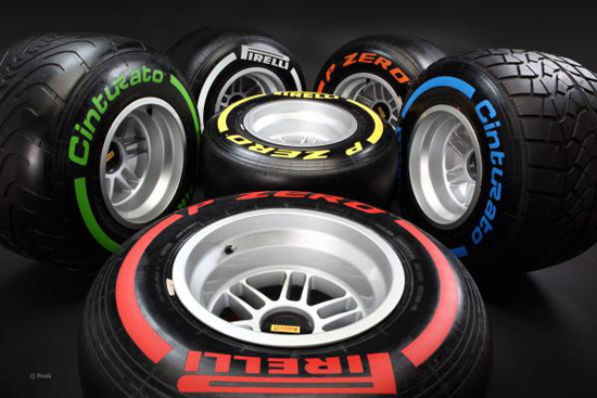 pirelli
