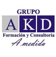 Logo AKD