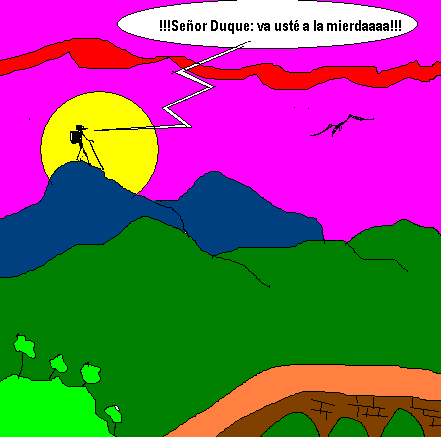 duque