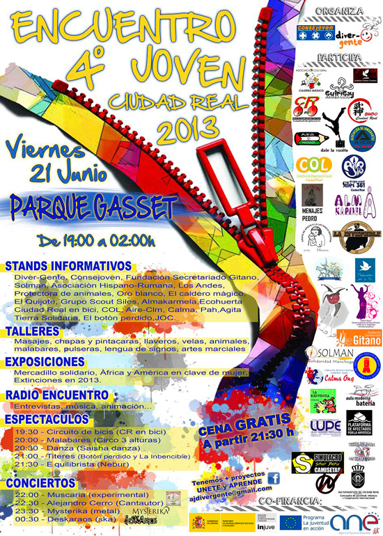 encuentrojoven