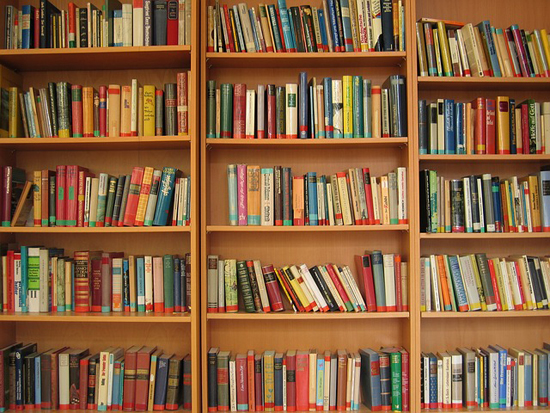 libreria