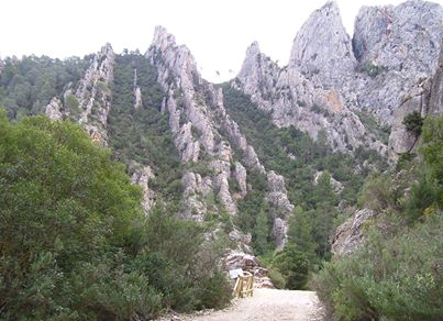 manchuela