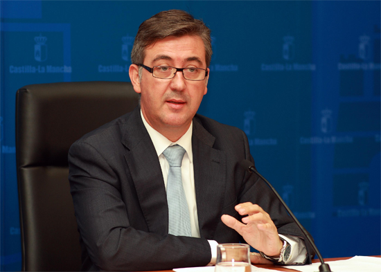 Marcial Marín