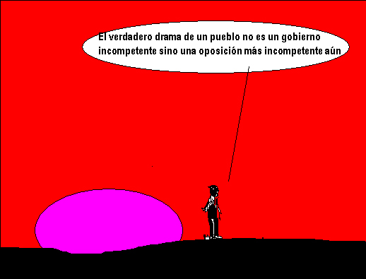 oposicion