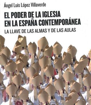 poder iglesia