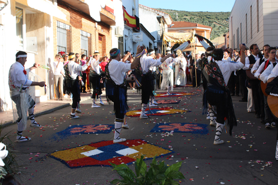 porzuna_corpus